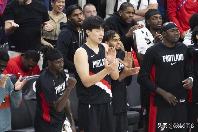 之前噴楊瀚森太狠？徐靜雨：今後回國瞭，千萬別記仇啊！