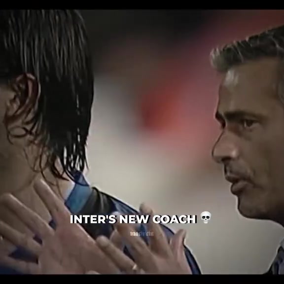 掌舵藍(lán)黑軍團(tuán)國(guó)米主帥齊沃是經(jīng)歷過生死考驗(yàn)的鐵血戰(zhàn)士