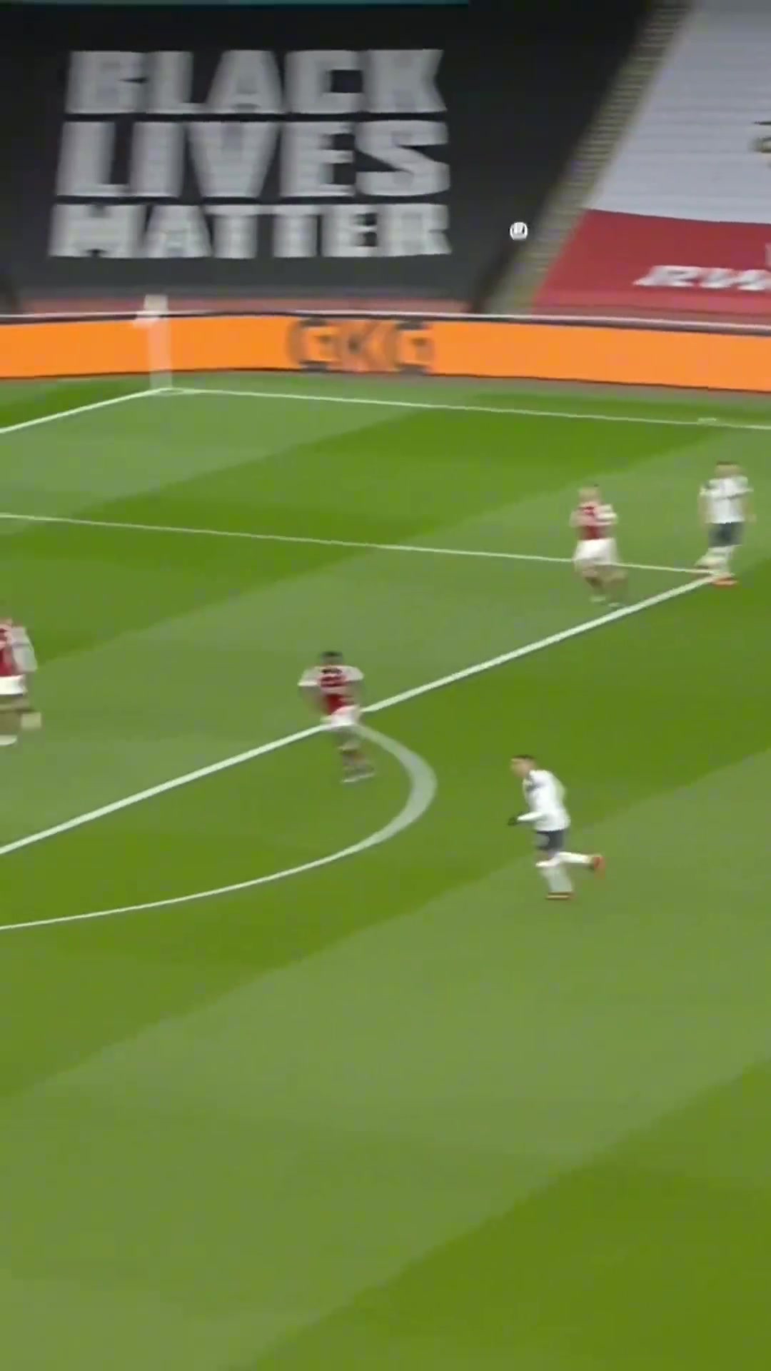 英超鬼腳七拉梅拉北倫敦德比插花腳破門