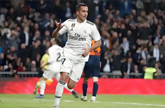 巴斯克斯：那張TIFO代表了伯納烏的魔力和夢(mèng)想，感謝大家