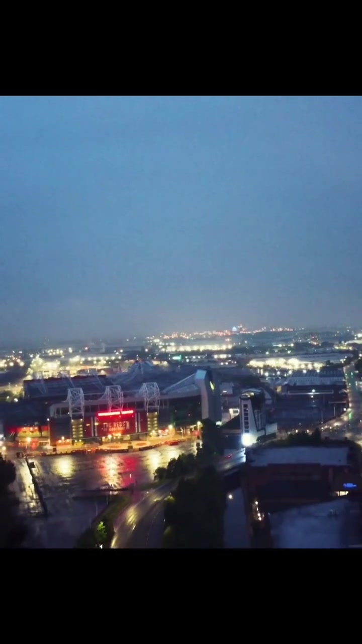 今夕是何年?當(dāng)年桑喬加盟曼聯(lián)曾說(shuō)這是我俱樂(lè)部我的歸屬