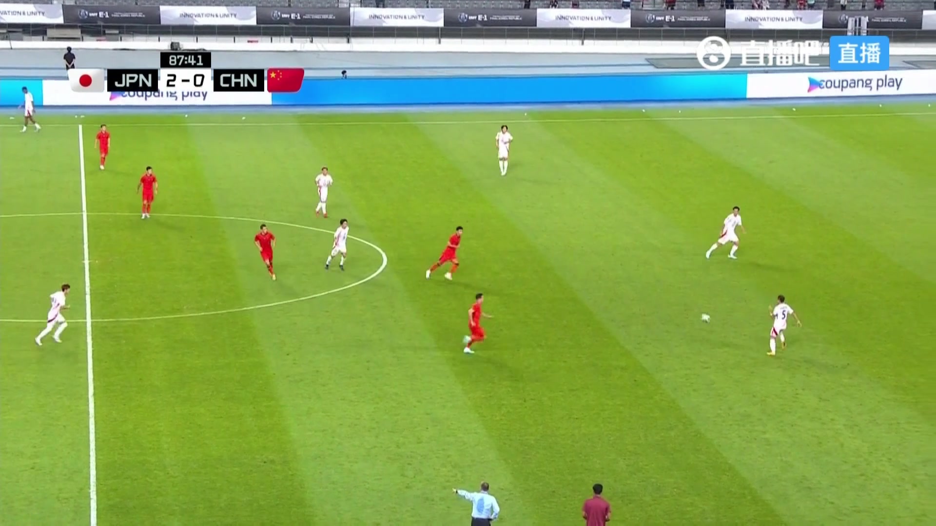 董路中國(guó)隊(duì)沒(méi)有精神領(lǐng)袖沒(méi)大哥了踢得大家都誰(shuí)也不胡說(shuō)誰(shuí)