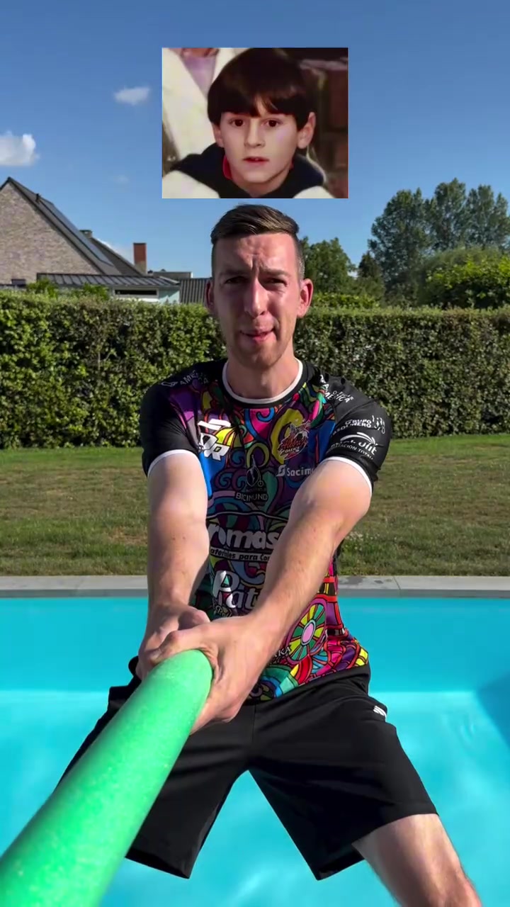 最后一個(gè)是誰呢網(wǎng)紅的球星小時(shí)候照片答題挑戰(zhàn)