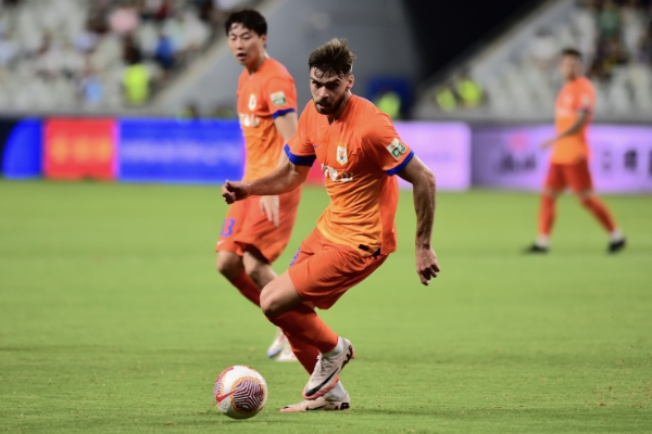 足協(xié)杯決賽前瞻:山東泰山陣容回暖沖冠