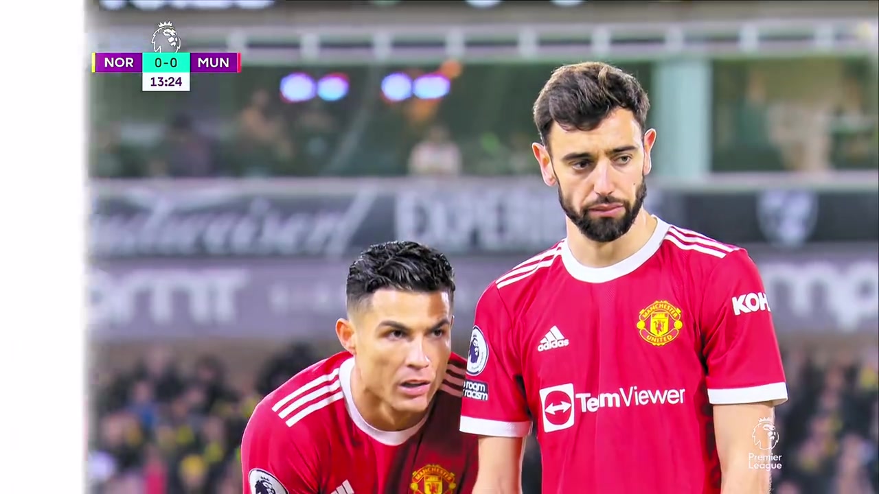 現(xiàn)在回顧這個賽季也是充滿了驚喜曼聯(lián)二期的C羅