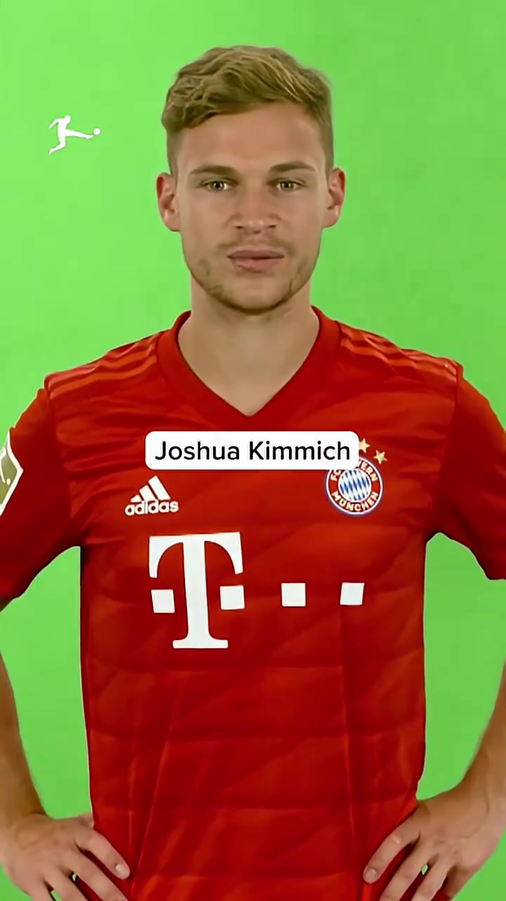 冠軍之師拜仁慕尼黑橫掃歐洲的19/20陣容