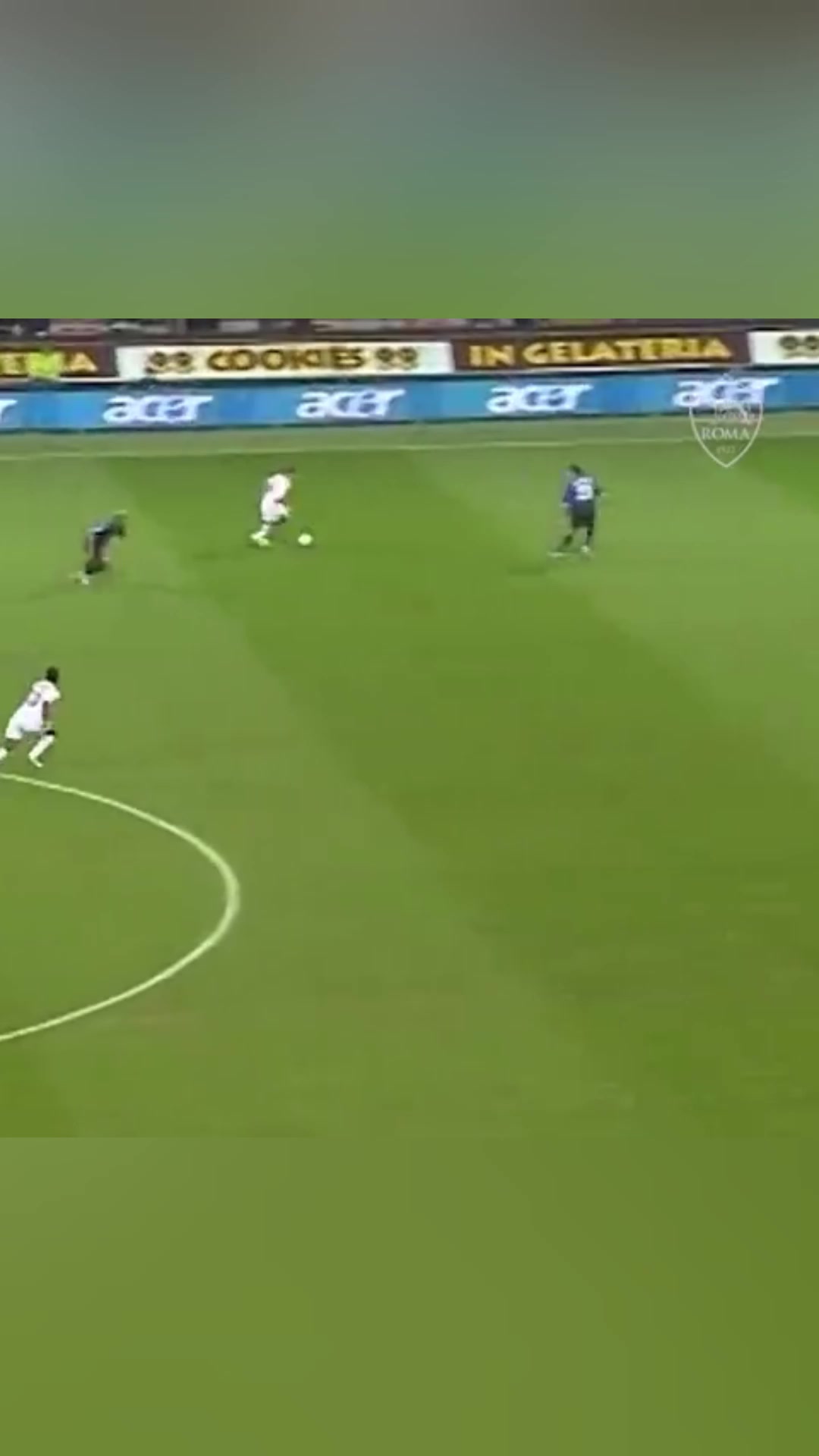 托蒂踢國米的這寫意記吊射是我職業(yè)生涯最佳進(jìn)球