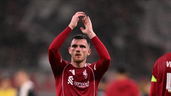 羅伯遜：維爾茨在比賽中不斷成長；遭遇連敗時(shí)球隊(duì)沒有恐慌