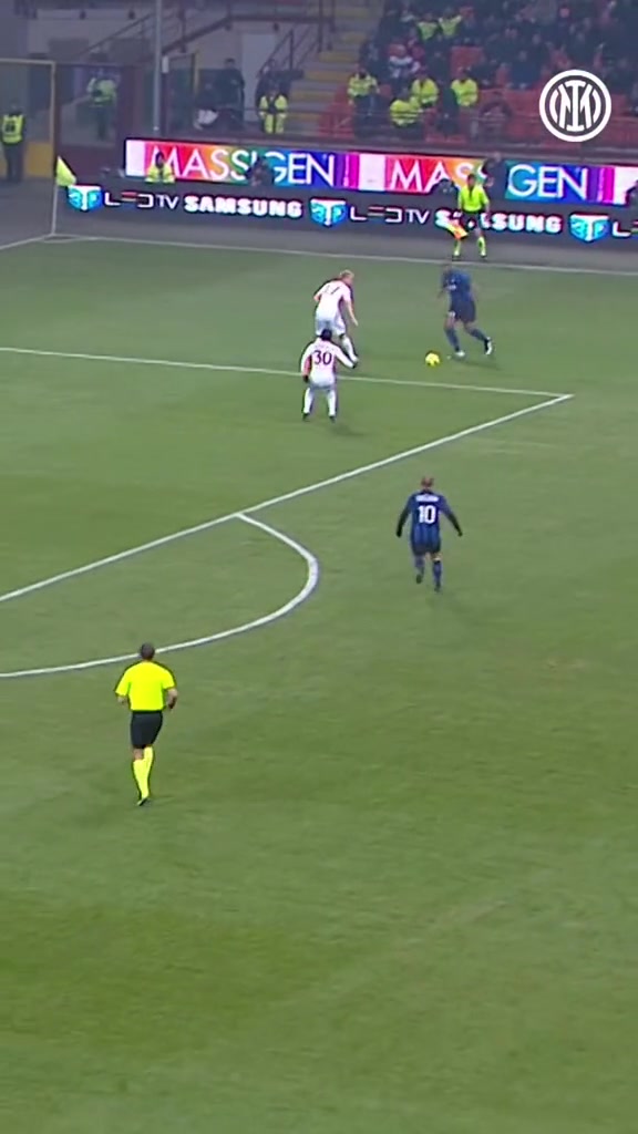 擺腿幅度真的小重溫斯內(nèi)德國(guó)米生涯這次精彩遠(yuǎn)射