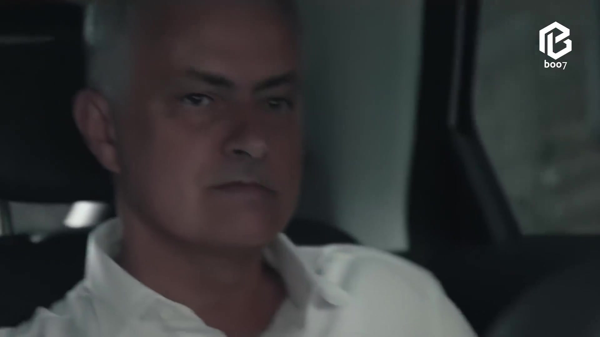 足壇流量之王回顧一路走來(lái)的穆里尼奧不許人間見(jiàn)白頭