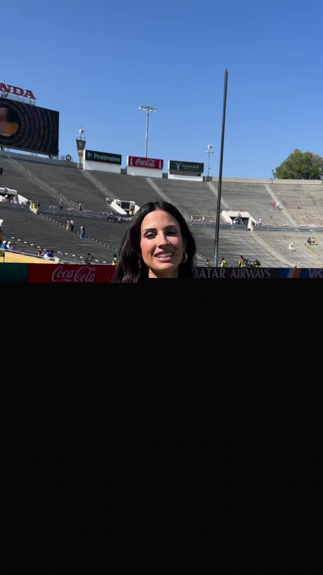 這個(gè)我是真喜歡DAZN女主持竟然會(huì)這么多種語(yǔ)言啊