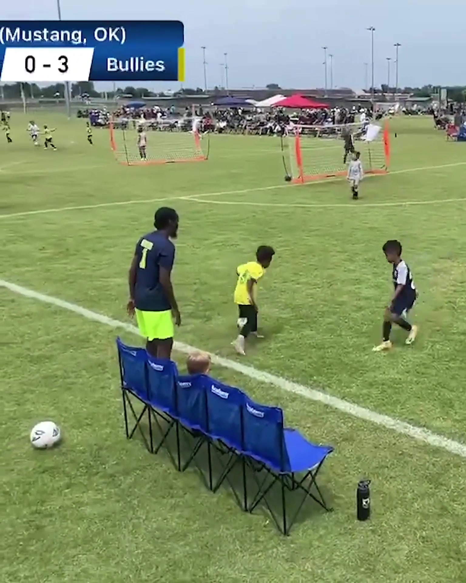 天賦爆炸小孩哥集馬爾蒂尼齊達(dá)內(nèi)和羅納爾迪尼奧于一身