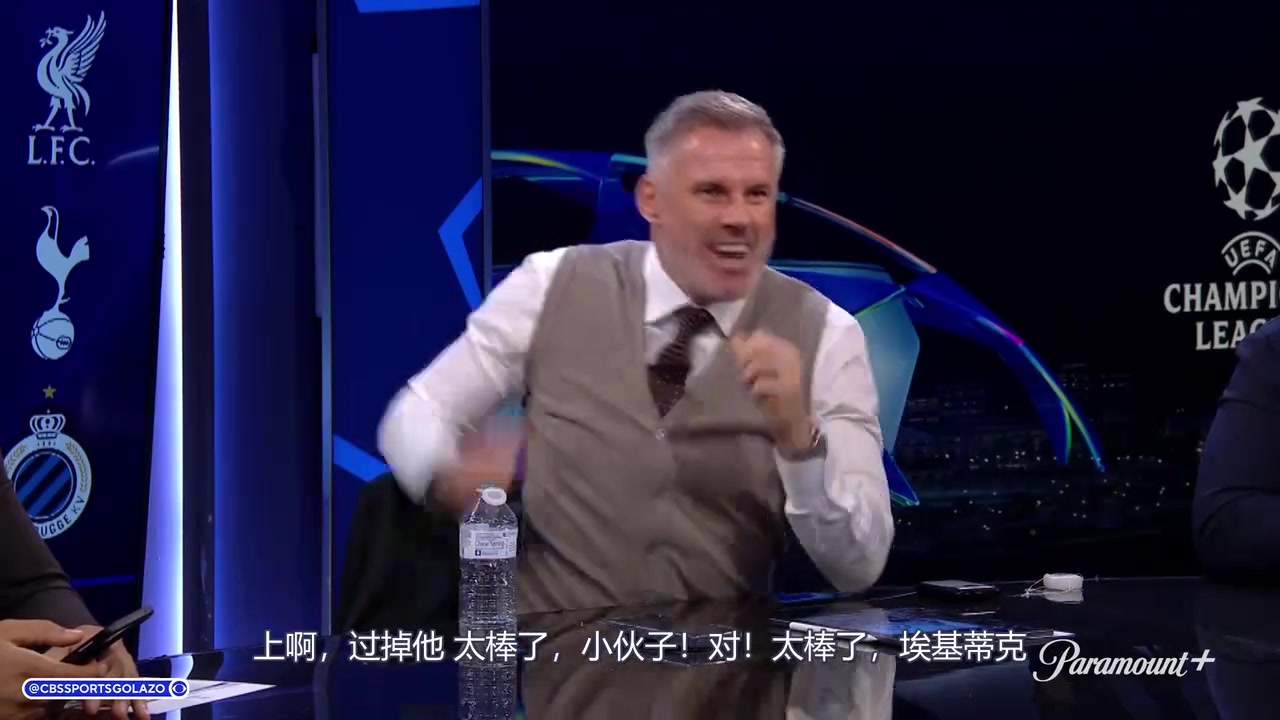 好起來了卡拉格伊薩克要找回狀態(tài)重要的是維爾茨回來了