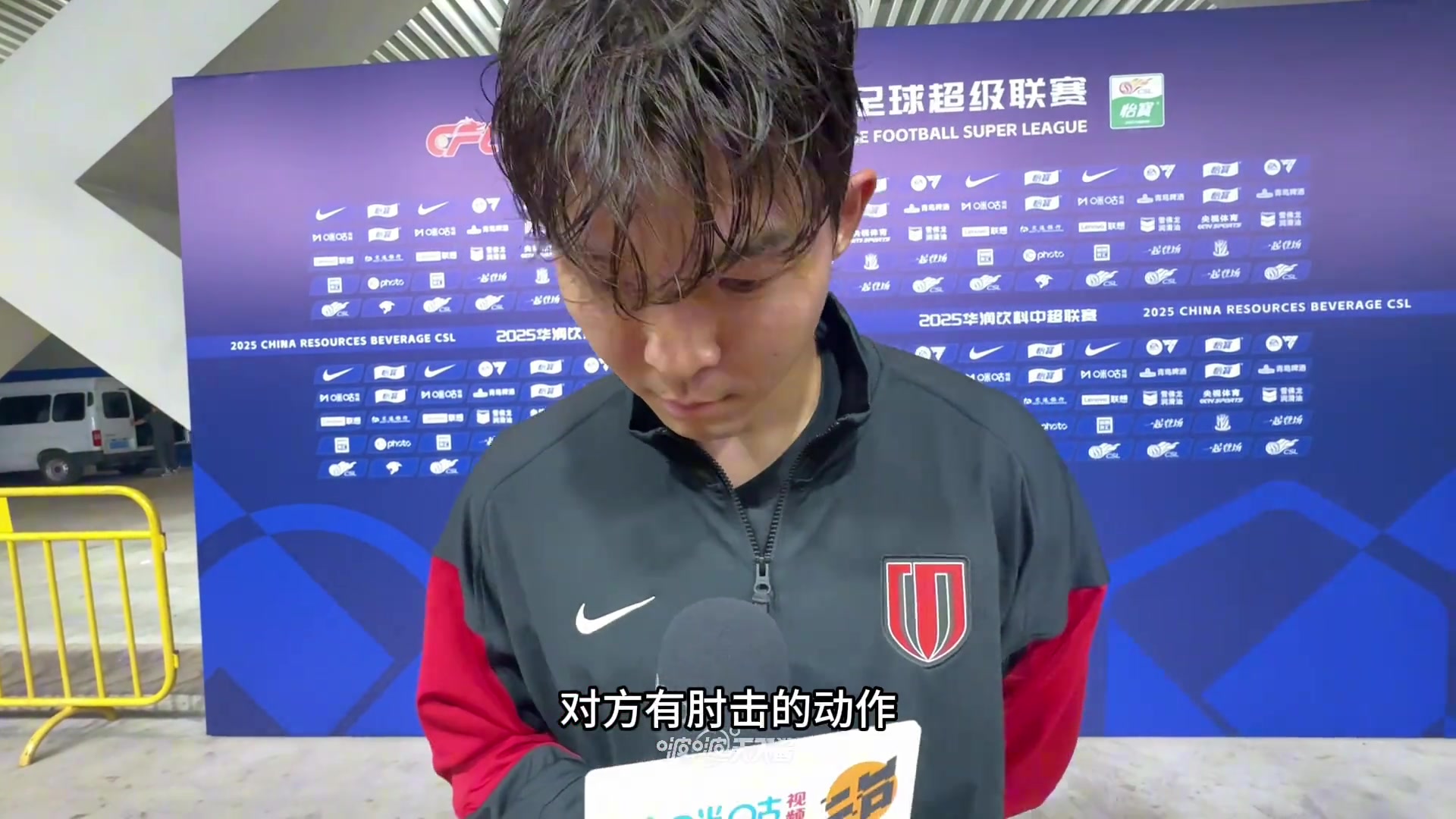 元敏誠我的傷病沒有100恢復但是這場比賽冒險賭一把