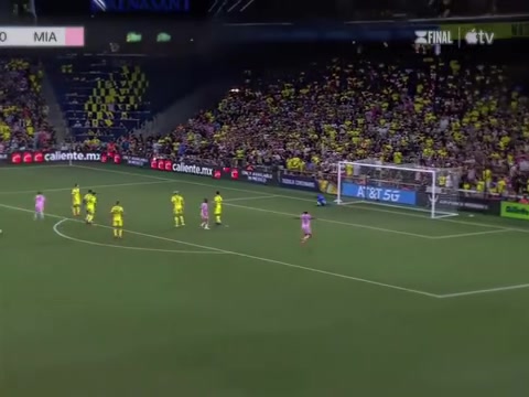 黃金左腳到了這個(gè)位置梅西的功力依然不會(huì)衰退