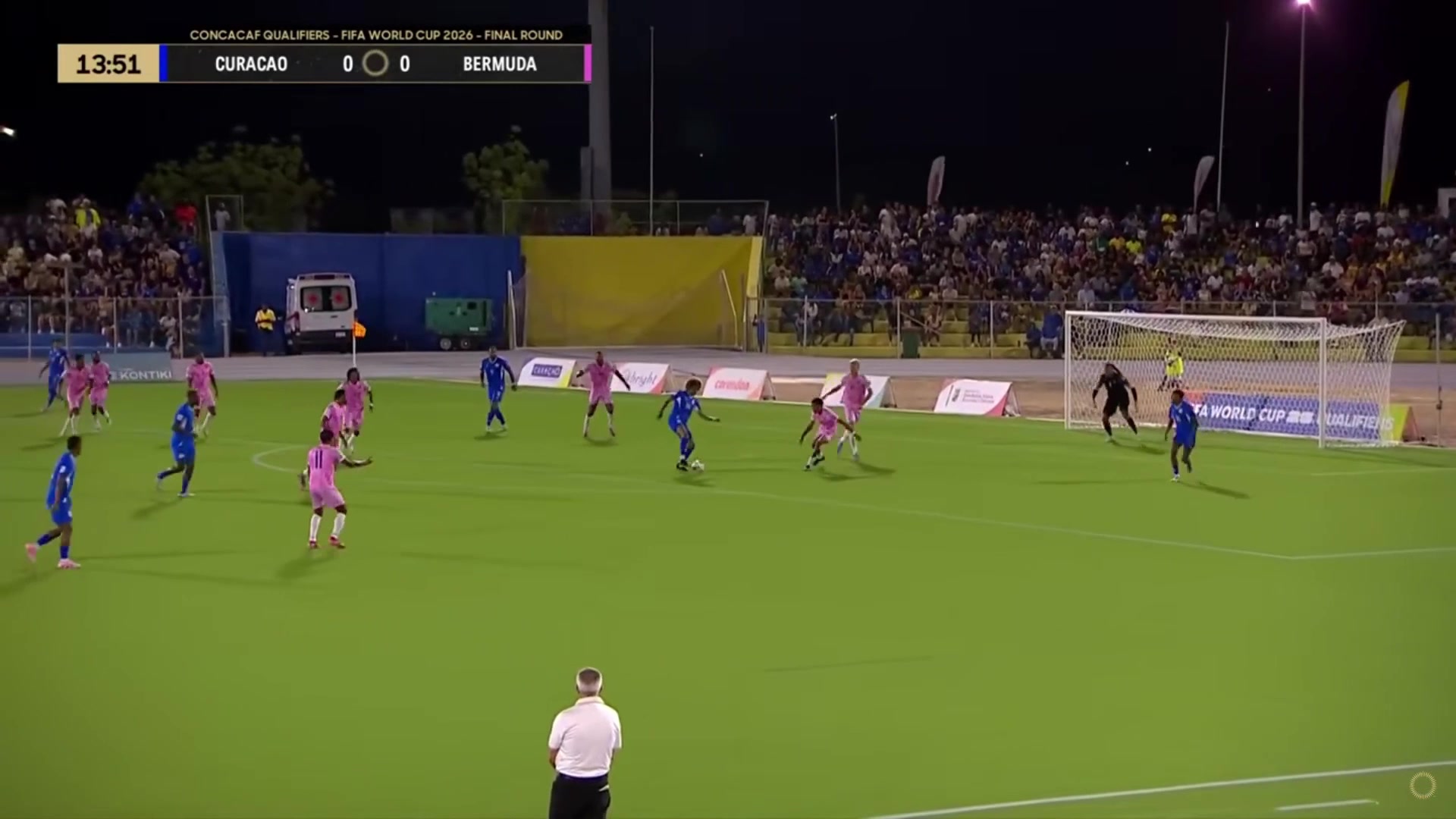 什么水平?25歲華裔球員陳達(dá)毅世預(yù)賽半場梅開二度 什么水平?25歲華裔球員陳達(dá)毅世預(yù)賽半場梅開二度