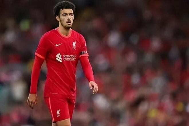 4500萬歐的世界級中場！24歲天才驚艷歐冠，利物浦爭冠沒他不可