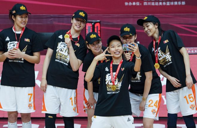 內(nèi)蒙古女籃退出WCBA！女籃國手張茹轉(zhuǎn)投山西 多次征戰(zhàn)國際大賽