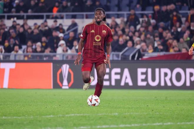 羅體丨米蘭曾兩次追求科內(nèi)