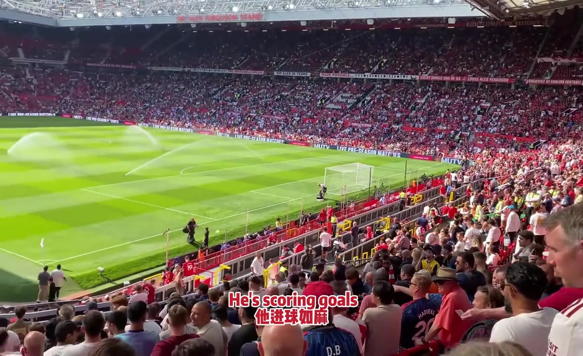 阿森納球迷高唱約克雷斯之歌他甩了女友來阿森納他進(jìn)球如麻