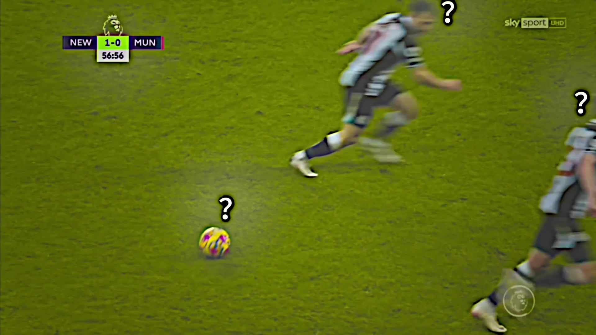 頭一次碰見足球被冷暴力的 頭一次碰見足球被冷暴力的