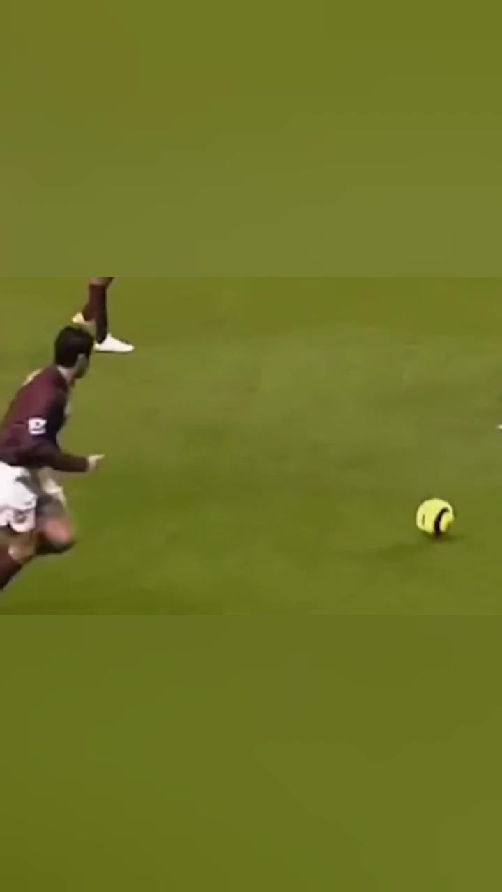 無(wú)心插柳還是有意為之亨利這么踢你知道嗎