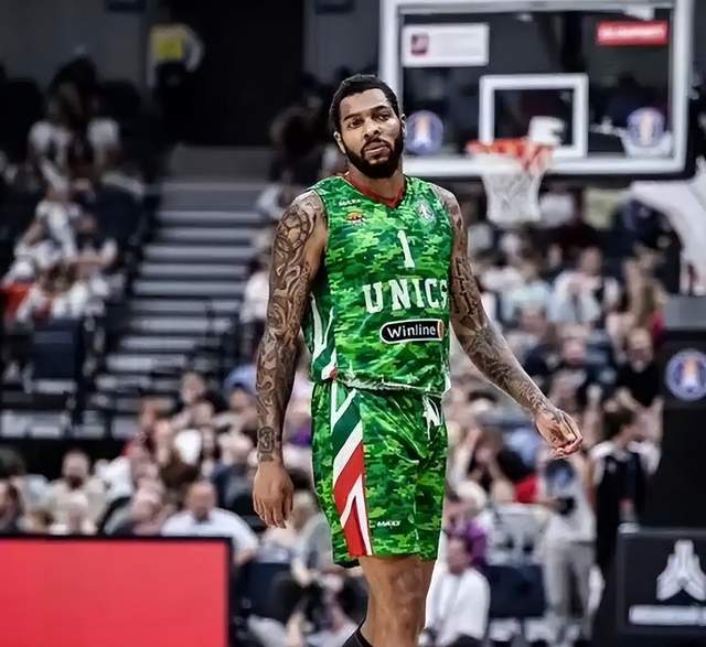 正式官宣！山東男籃簽下1米96全能小前鋒，邱彪此番能否押寶成功