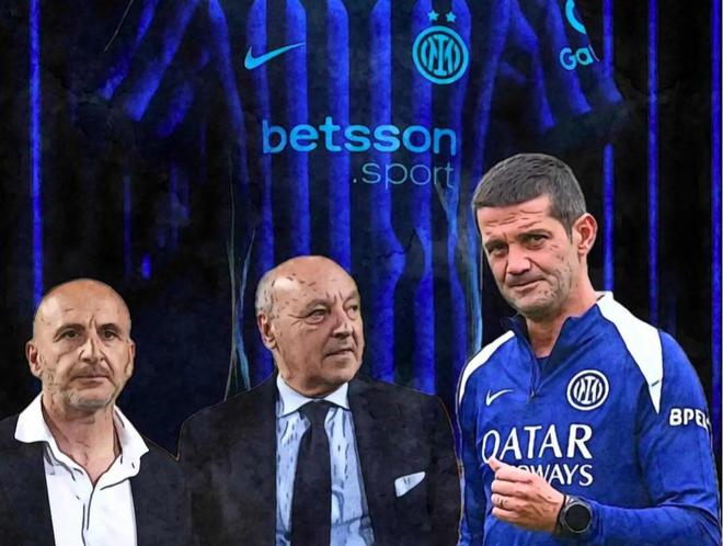 對(duì)比下來，國米已經(jīng)很好了！及時(shí)調(diào)整，保持穩(wěn)定虐菜就行！