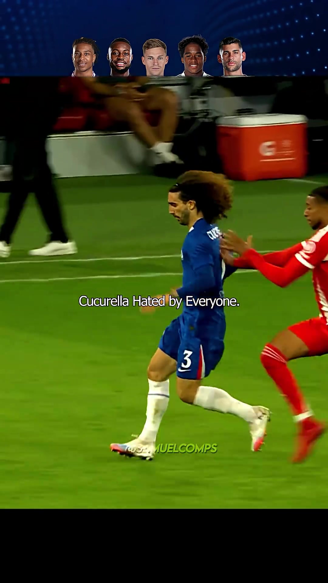 難崩庫庫雷里亞為什么受傷的總是我