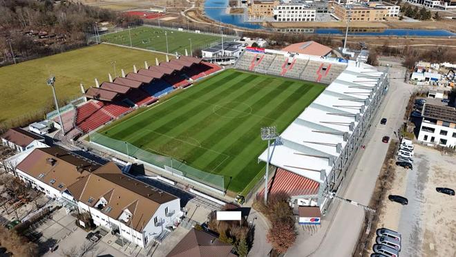 踢球者：拜仁計(jì)劃756萬歐收購翁特哈興體育公園，對方無異議