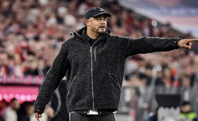 14戰(zhàn)8勝，拜仁是歐冠中戰(zhàn)勝巴黎次數(shù)最多的球隊