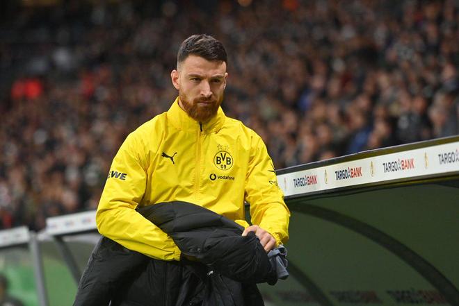 德天空：厄茲詹最早或在冬窗離開多特，科隆等多隊對其有意