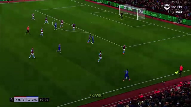 是美好的回憶嗎加拉格爾切爾西時期的精彩兜射