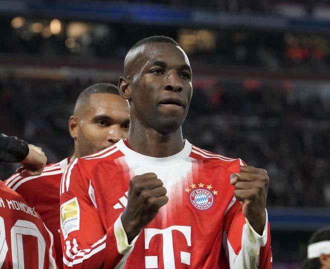 3:0！凱恩輪換啞火 拜仁18分鐘打崩德甲冠軍 15連勝靜待歐冠冠軍