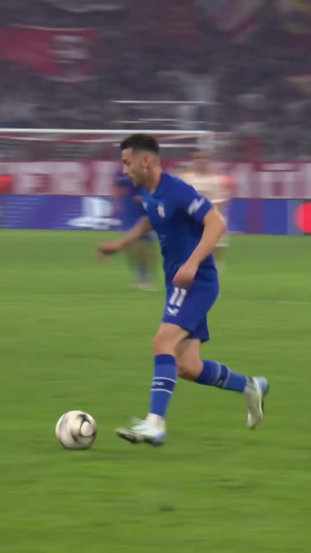 是最鋒利的矛也是最堅固的盾9比2領(lǐng)先凱恩竟還在做這種事