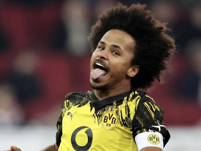 圖片報：多特正在討論是否為施洛特貝克、阿德耶米加解約條款