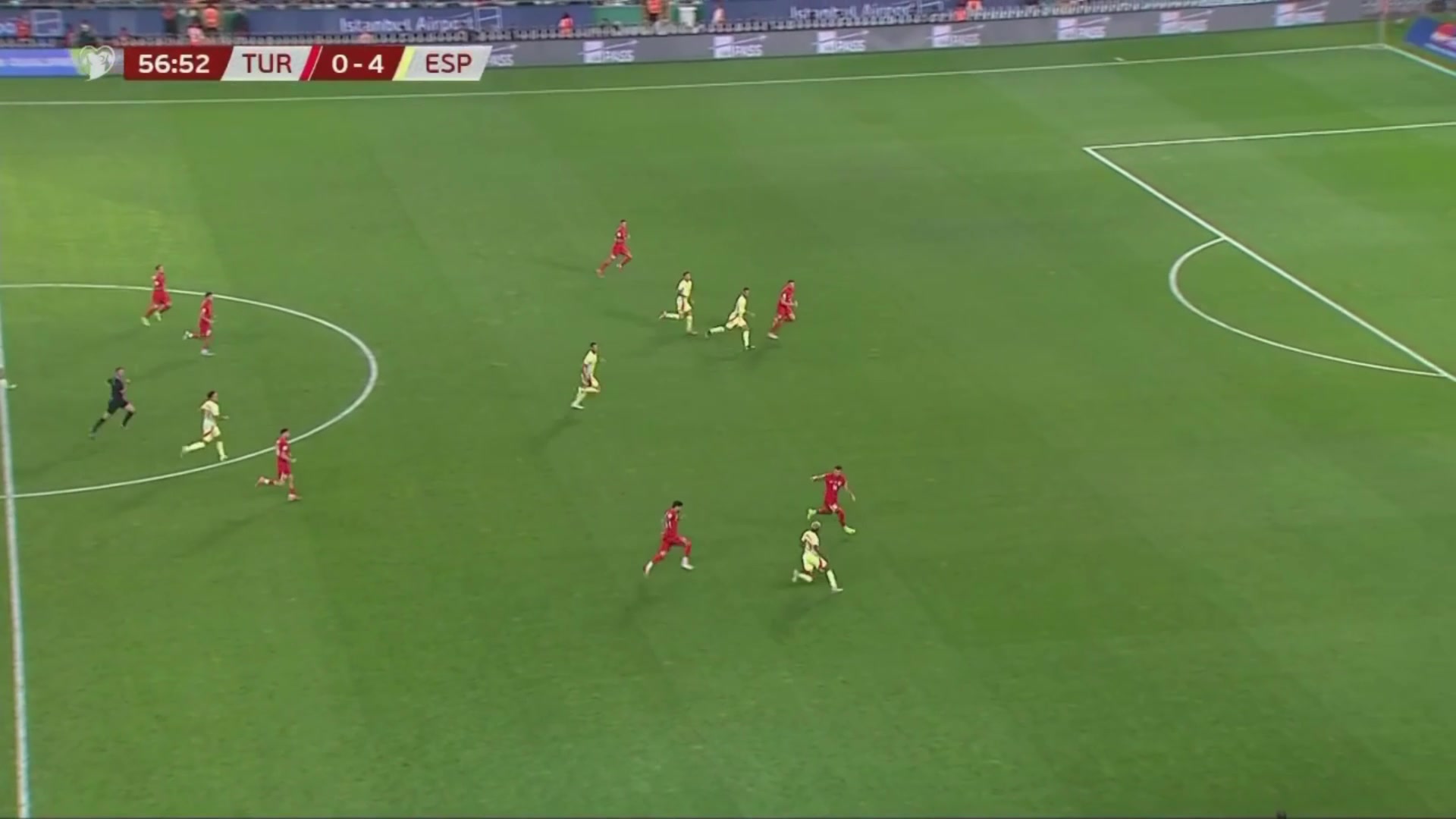 一周5佳球-梅羅上榜阿聯(lián)酋馬拉多納附體1v4維爾茨電梯球