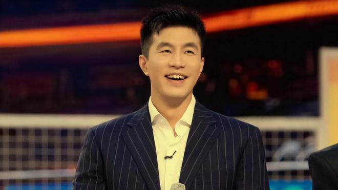 郭艾倫下午4點(diǎn)18自宣！11月13日空降京城,再次嘗試脫口秀值得期待