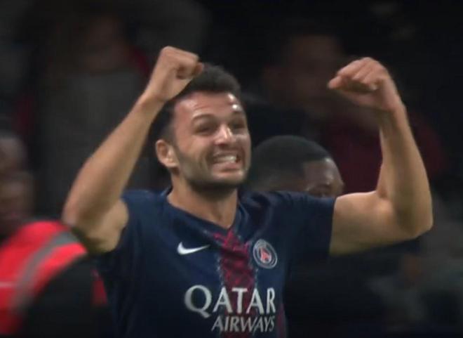 貢薩洛-拉莫斯：歐冠能對(duì)攻，而法甲對(duì)手都回收比賽更難踢