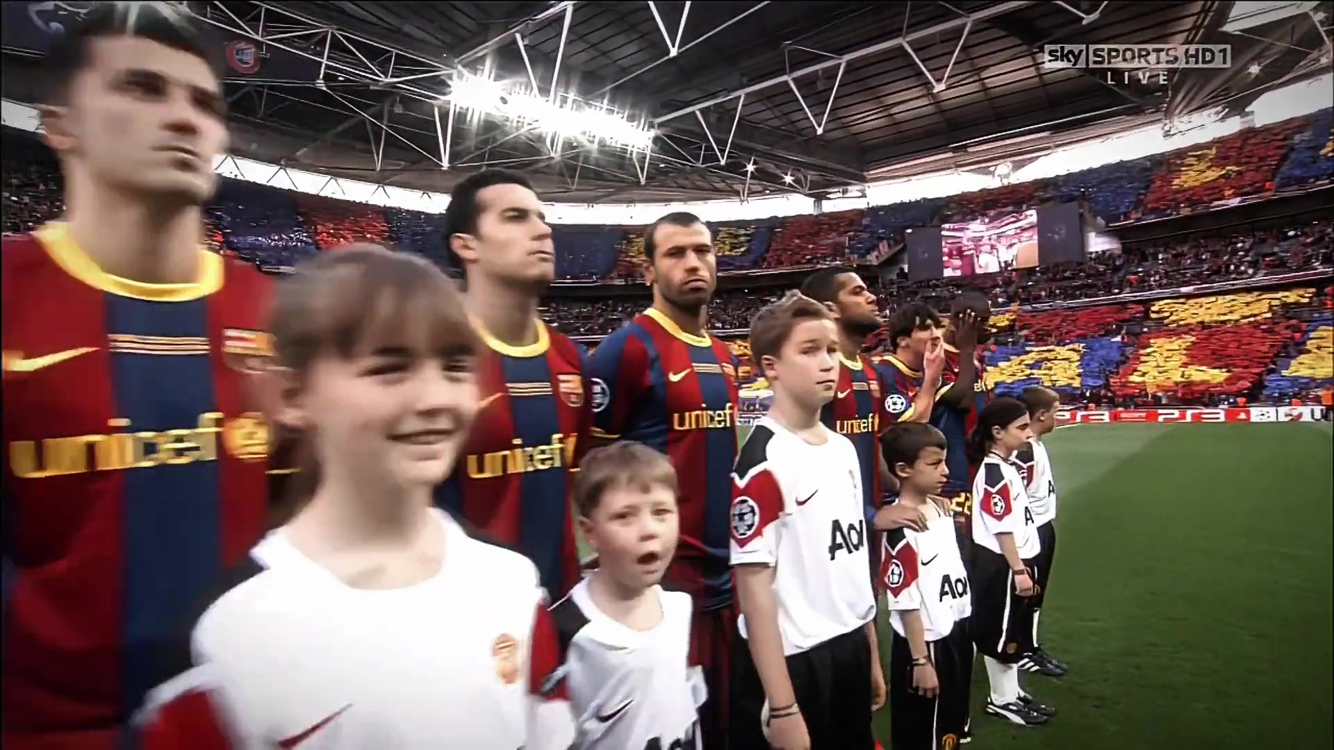 不懂就問當(dāng)年巴薩這個(gè)陣容放到現(xiàn)在是什么水平