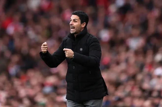 本賽季阿森納歐冠預(yù)期失球僅多于拜仁，被射正與曼城并列最少