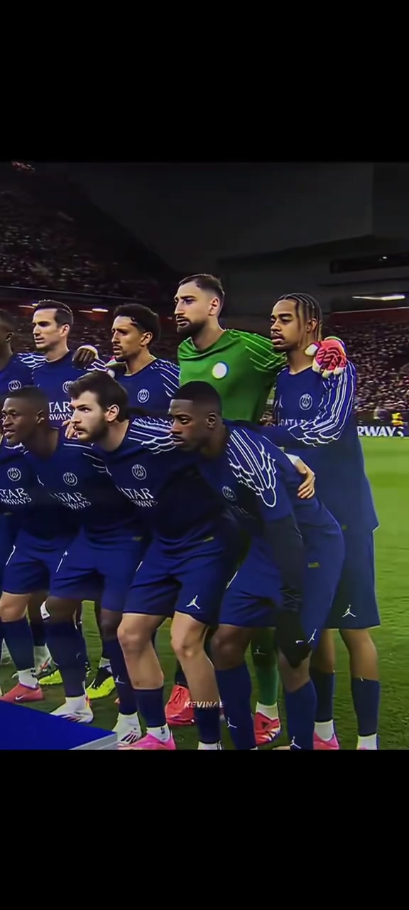 紅軍殺手回顧多納魯馬面對(duì)利物浦的統(tǒng)治級(jí)表現(xiàn)封神撲點(diǎn)