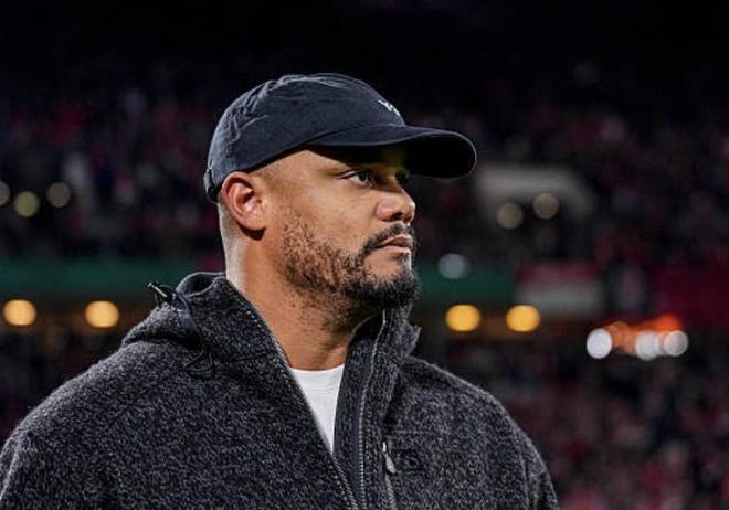 孔帕尼：賽季開始以來14連勝？我們的優(yōu)勢是球員們渴望勝利