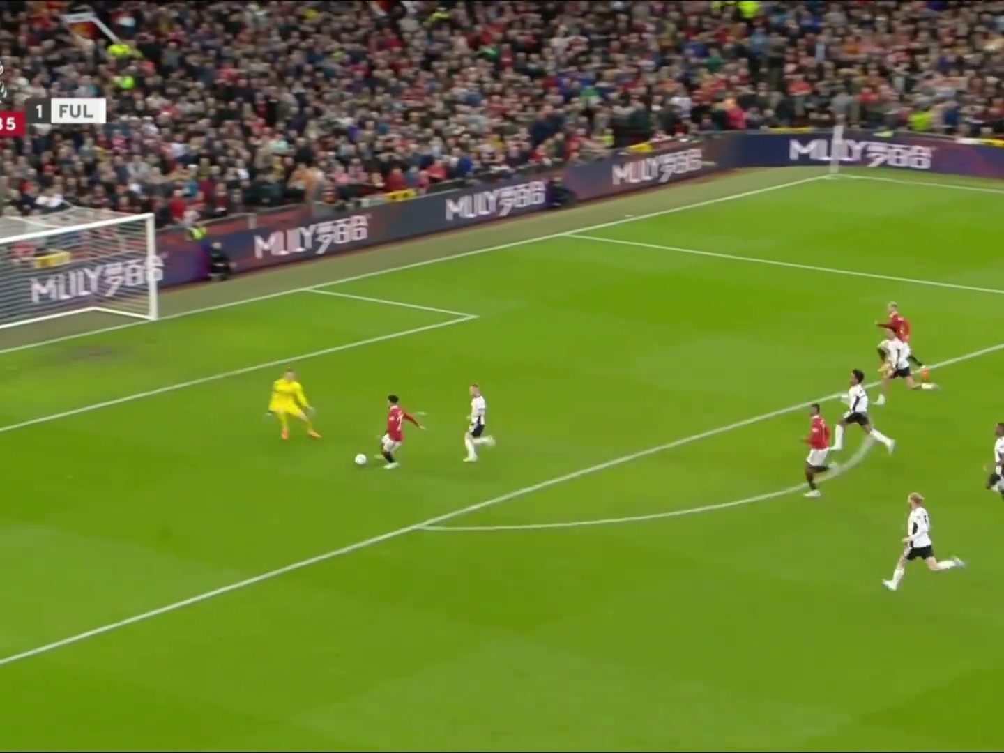 桑喬曼聯(lián)名場(chǎng)面之一計(jì)害三賢