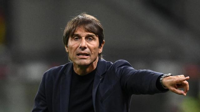 意媒：那不勒斯召開深度會議，孔蒂要求改變并重申團結(jié)精神