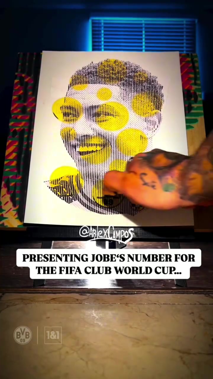 有心了喬布貝林厄姆將身披77號出戰(zhàn)世俱杯