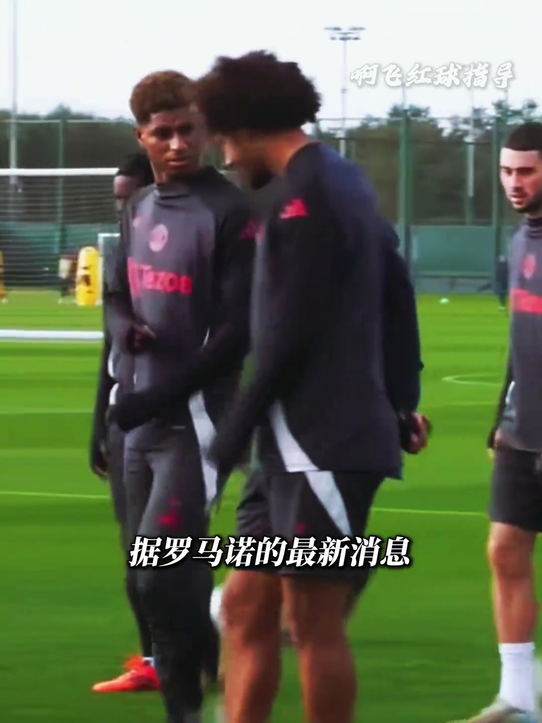 新援庫(kù)尼亞穿10號(hào)拉什福德人還沒走呢10號(hào)球衣就沒了