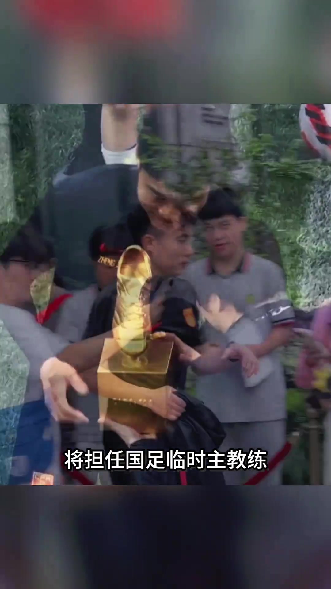 真的假的鄭智要擔任國足新帥體壇周報將率隊參加東亞杯