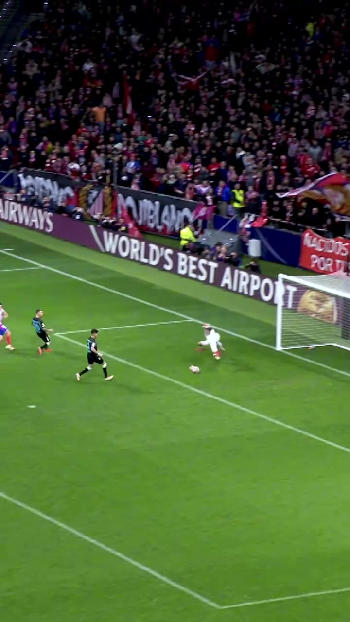 太喜歡這個球員了阿爾瓦雷斯賽季精彩混剪火力全開