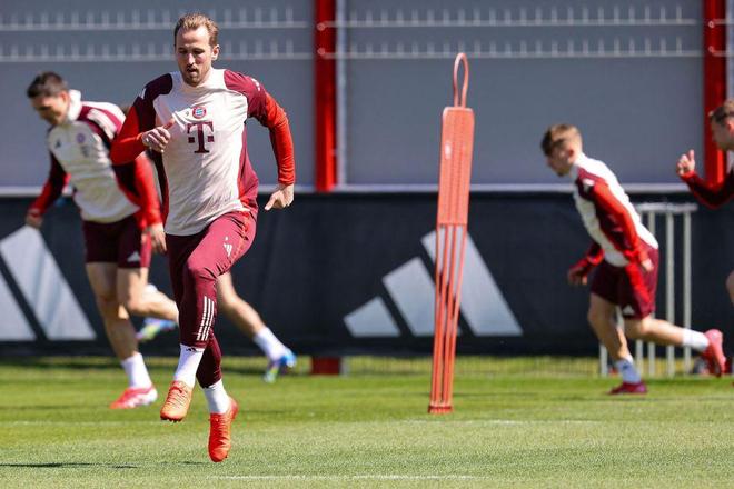 這還有什么競爭力？德甲身價最貴陣容曝光 八人都來自拜仁慕尼黑